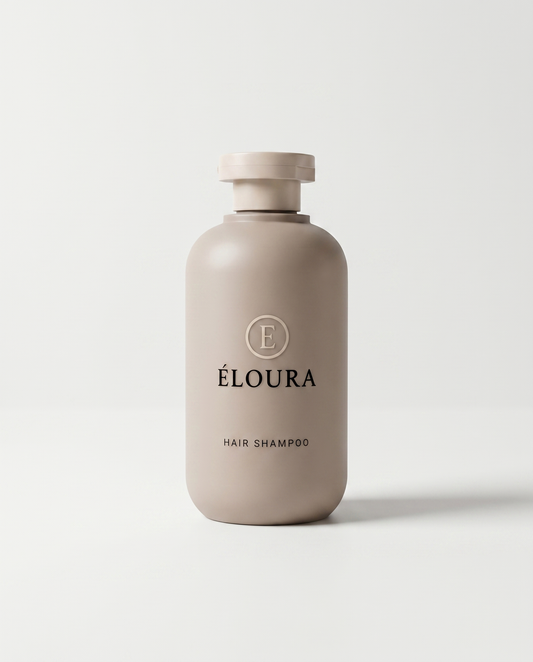 Éloura Hair Shampoo
